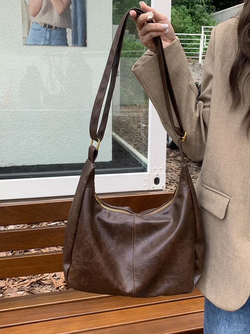 The Everyday Tote Shoulder Bag