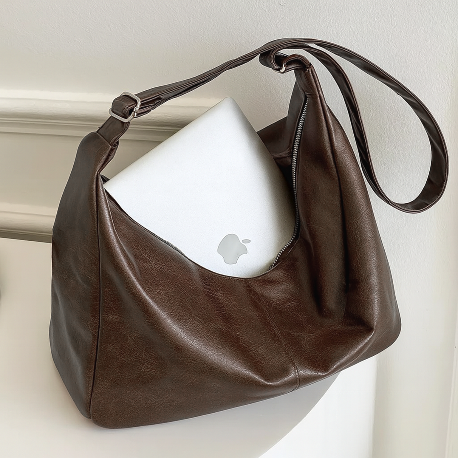 The Everyday Tote Shoulder Bag